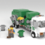 LEGO Ideas Automated Garbage Truck (1)