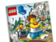 LEGO Life Magazin Titel