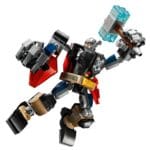 LEGO Marvel 76169 Thor Mech Armor (3)