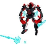 LEGO Marvel 76171 Miles Morales Mech (1)