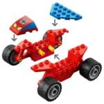 LEGO Marvel 76172 Spider Buggy Vs Sandman (5)