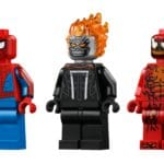 LEGO Marvel 76173 Ghost Rider Auto (3)