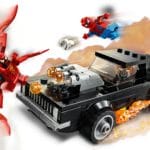 LEGO Marvel 76173 Ghost Rider Auto (4)