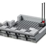 LEGO Modular Building 10278 Polizeistation 15