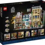 LEGO Modular Building 10278 Polizeistation 2