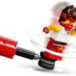 LEGO Ninjago 71730 5