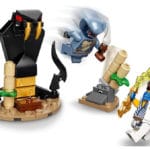 LEGO Ninjago 71732 3