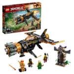 LEGO Ninjago 71736 1