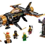 LEGO Ninjago 71736 2