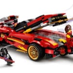 LEGO Ninjago 71737 3