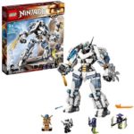 LEGO Ninjago 71738