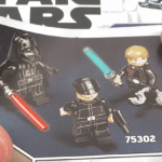 LEGO Star Wars 2021 Bilder Anleitung 3