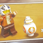 LEGO Star Wars 2021 Bilder Anleitung 4