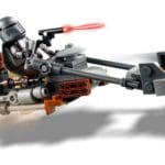 LEGO Star Wars 75299 Trouble On Tatooine 11