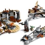 LEGO Star Wars 75299 Trouble On Tatooine 2