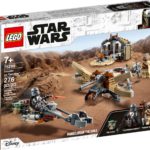 LEGO Star Wars 75299 Trouble On Tatooine 3