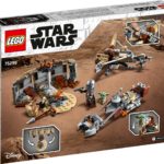 LEGO Star Wars 75299 Trouble On Tatooine 7