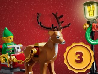 LEGO Stonewars Adventskalender Tuerchen 03