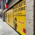LEGO Store Hannover Eroeffnung (2)