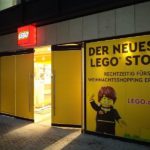 LEGO Store Hannover Eroeffnung (2)