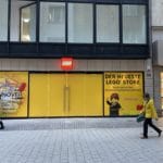 LEGO Store Hannover Eroeffnung (5)