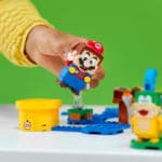 LEGO Super Mario 71380 Master Your Adventure 1