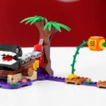 LEGO Super Mario 71381 Chain Chomp Jungle Encounter 4