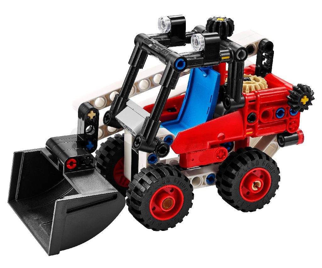 LEGO Technic 42116 6