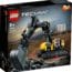 LEGO Technic 42121 Hydraulikbagger 3