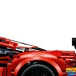 LEGO Technic 42125 Ferrari 488 Gte (6)