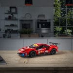 LEGO Technic 42125 Ferrari (9)