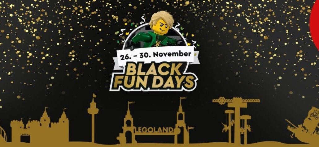 LEGOland Bf 2020