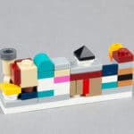Moc Stonewars LEGO Zimmer Sideboard (5)