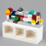 Moc Stonewars LEGO Zimmer Sideboard (7)