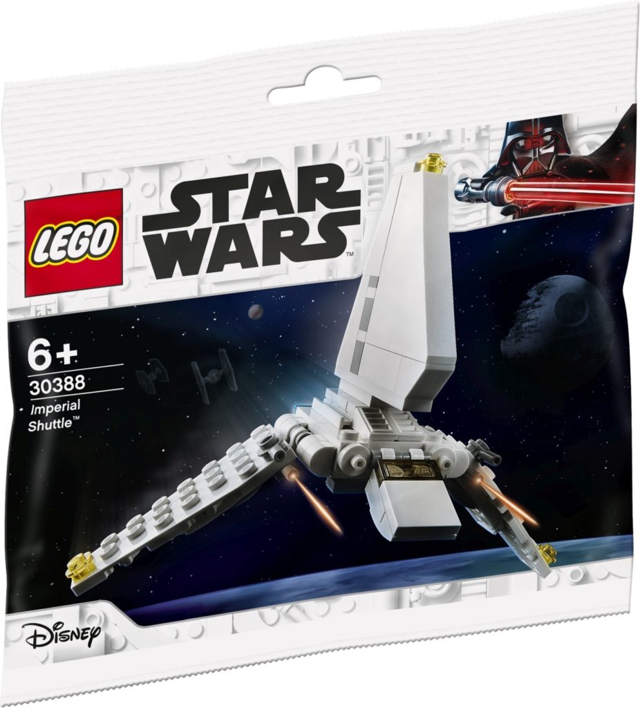 30388 Imperial Shuttle