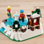 LEGO 40416 Eislaufplatz Stonewars Review (25)