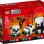 LEGO 40466 Brickheadz Pandas (2)