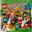 LEGO 71029 Minifiguren Serie 21