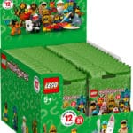 LEGO 71029 Minifiguren Serie 21 (4)