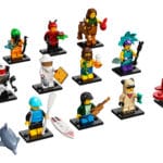LEGO 71029 Minifiguren Serie 21 (6)