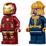 LEGO 76170 Iron Man Vs Thanos (4)