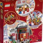 LEGO 80106 Story Of Nyan 2