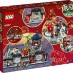 LEGO 80107 Spring Lantern Festival 1