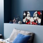 LEGO Art 31202 Mickey Minnie (15)