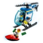 LEGO City 60275 Polizeihubschrauber (3)