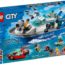 LEGO City 60277 Polizeiboot (2)