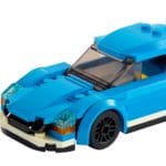 LEGO City 60285 Sportwagen (1)