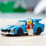 LEGO City 60285 Sportwagen (10)