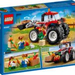 LEGO City 60287 Traktor (8)