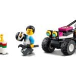 LEGO City 60288 Rennbuggy Transporter (4)